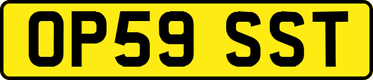 OP59SST