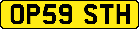 OP59STH