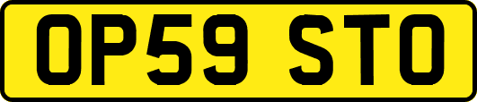 OP59STO