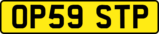 OP59STP