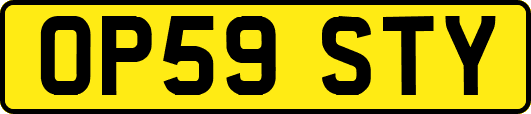 OP59STY