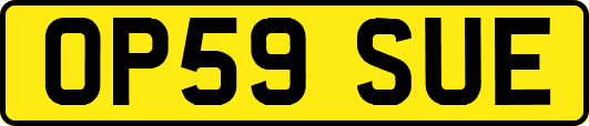 OP59SUE