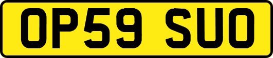 OP59SUO