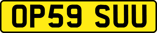 OP59SUU