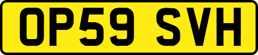 OP59SVH