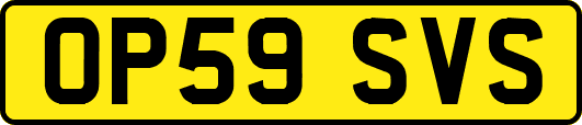 OP59SVS