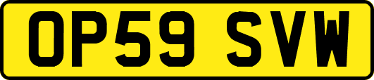 OP59SVW
