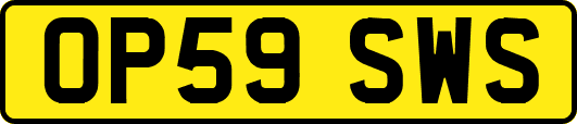 OP59SWS