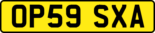 OP59SXA
