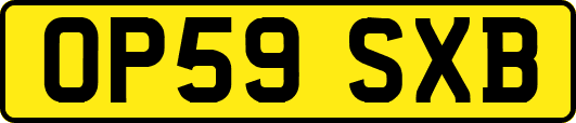OP59SXB