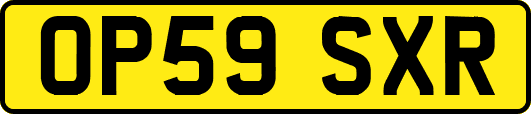 OP59SXR