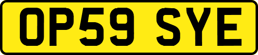OP59SYE