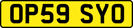 OP59SYO