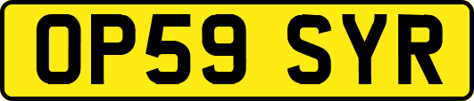 OP59SYR