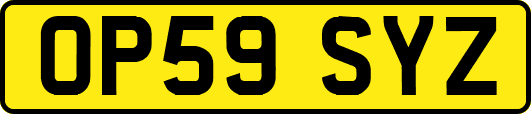 OP59SYZ
