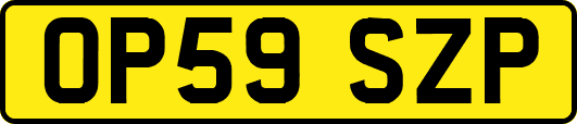OP59SZP