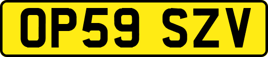 OP59SZV