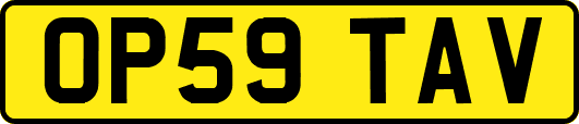 OP59TAV