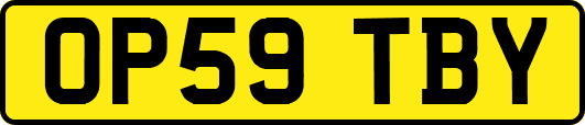 OP59TBY
