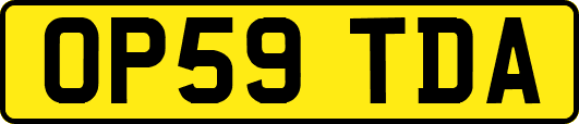 OP59TDA