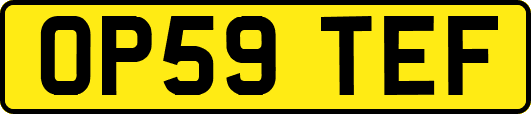 OP59TEF