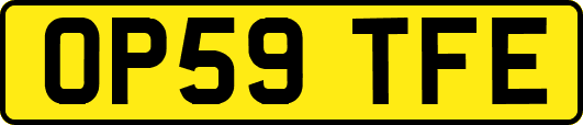 OP59TFE