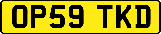 OP59TKD