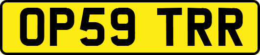 OP59TRR