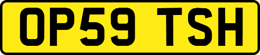 OP59TSH