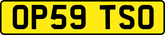 OP59TSO