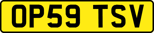 OP59TSV