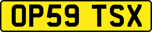 OP59TSX