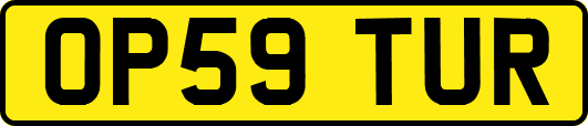 OP59TUR