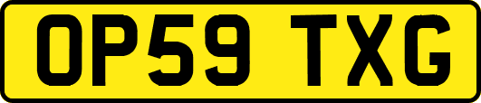 OP59TXG
