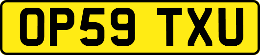 OP59TXU