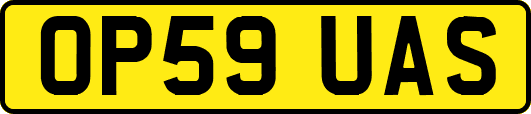 OP59UAS