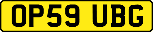 OP59UBG