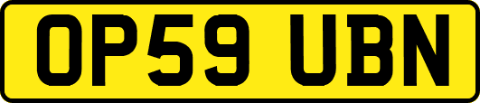 OP59UBN