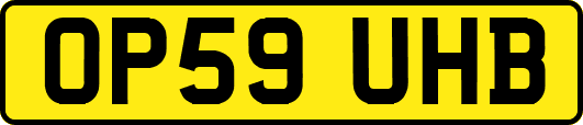 OP59UHB