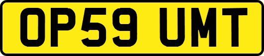 OP59UMT
