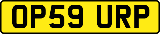 OP59URP