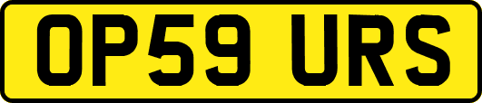 OP59URS