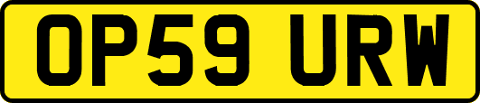 OP59URW