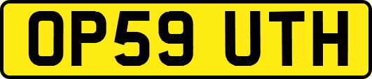 OP59UTH