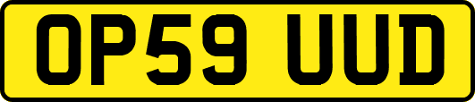 OP59UUD