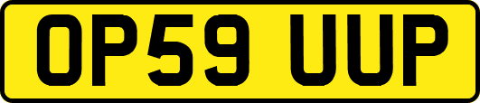 OP59UUP