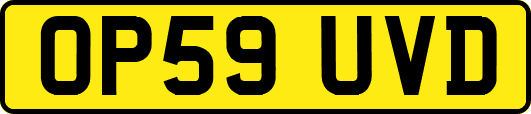 OP59UVD