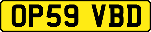 OP59VBD