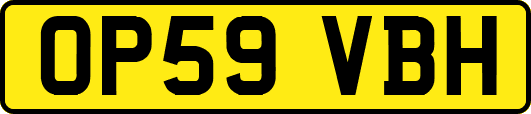 OP59VBH