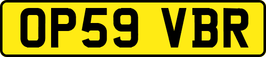 OP59VBR